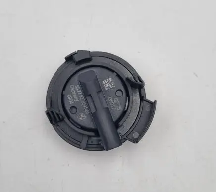 BMW 5 G30 G31 Airbag deployment crash/impact sensor 65779279391 9279391 231017