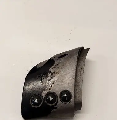 Opel Signum Steering wheel buttons/switches 11599