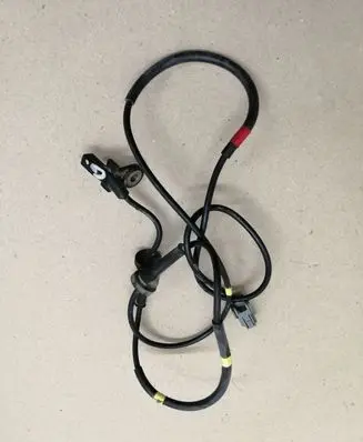 Volvo S60 ABS rear brake sensor 3524256