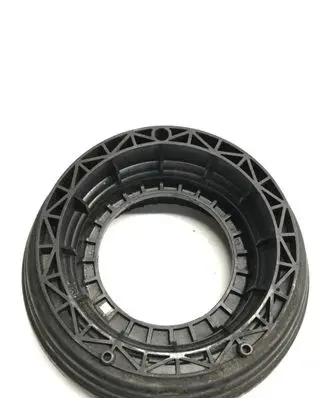 Peugeot 5008 II Front coil spring rubber mount 9678749180