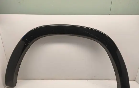 Dodge RAM Fender trim (molding) 5YL29TRMABO 5YL29TZZAE 5YL29TZZAA