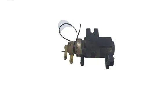 Peugeot 607 Turbo solenoid valve 9661960380