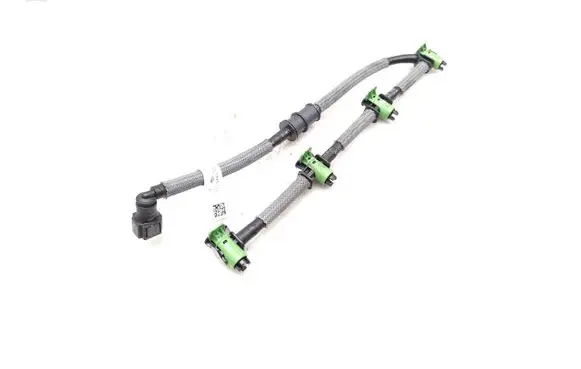 Land Rover Range Rover Velar Fuel return line/hose M4D39K022AC