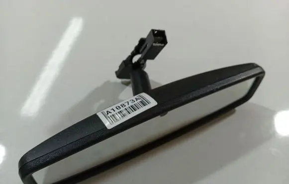 Opel Insignia A Rear view mirror (interior) E11026139