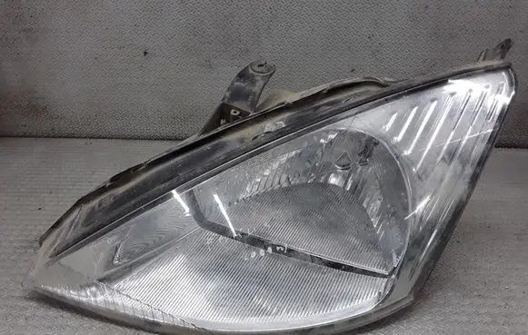 Headlight/headlamp