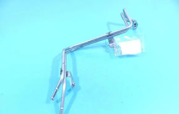 Volkswagen Jetta VI Engine coolant pipe/hose 04E122157BB IMPRK1261400