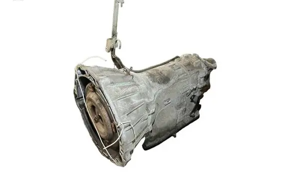 Nissan 350Z Automatic gearbox JN1AZ3404 RX022W1T2 91X22