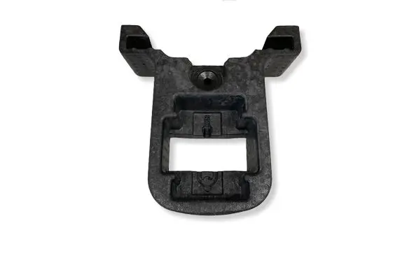 Ford Mustang VI Spare wheel section trim FR3B17009BD