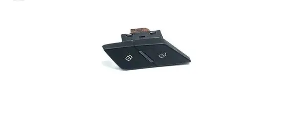Central locking switch button