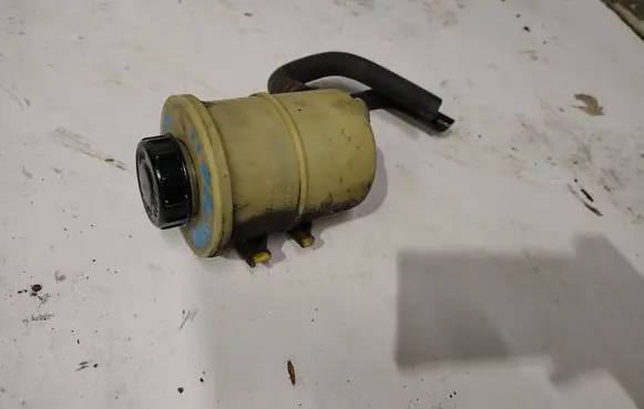 Renault Master II Power steering fluid tank/reservoir 