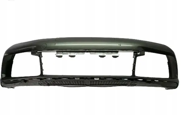 Porsche 911 992 Front bumper 992807221N