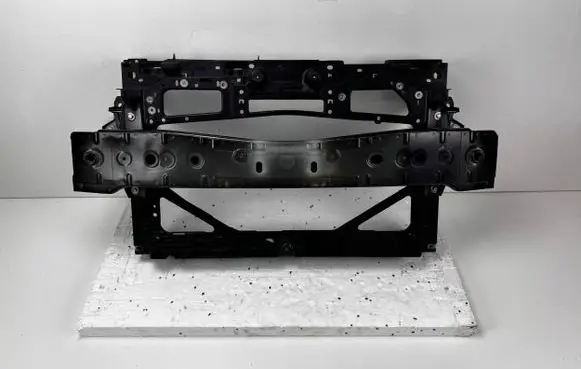 Mazda CX-3 Radiator support slam panel