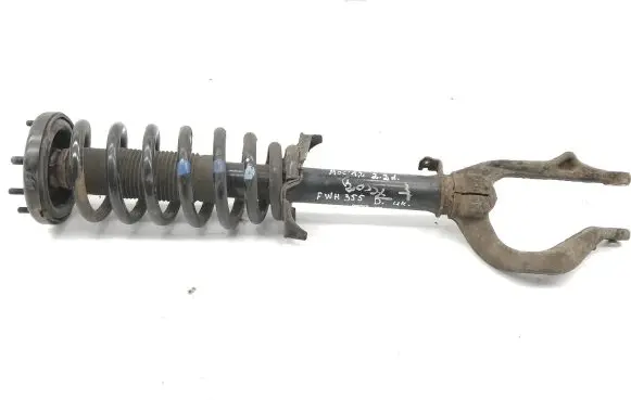 Honda Accord Front shock absorber/damper 51620TL0