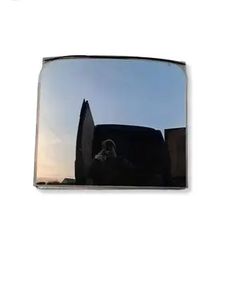Volvo XC60 Sunroof glass 31395508