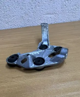 Mercedes-Benz GLC X253 C253 ABS pump bracket A2534310340 D5649