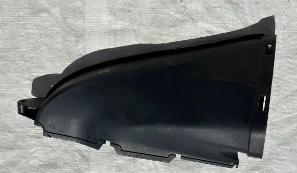 Audi A6 C7 Air intake duct part 4G0129624D