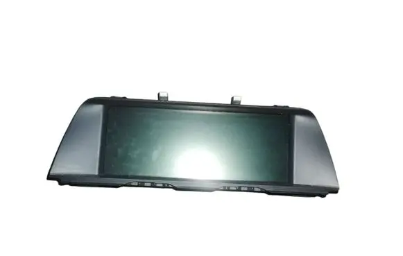 BMW 5 F10 F11 Screen/display/small screen 9243897 9237852