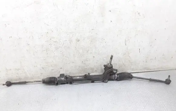 Opel Astra H Steering rack 0250080025001