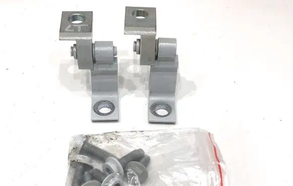 Audi Q4 Sportback e-tron Other exterior part 8X0831403F