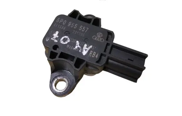 Audi A4 S4 B7 8E 8H Airbag deployment crash/impact sensor 8P0955557 231205 011594