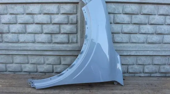 Renault Megane E-Tech Fender 6225461166R