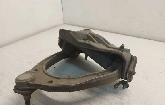 Audi Q7 4L Coil spring mount 