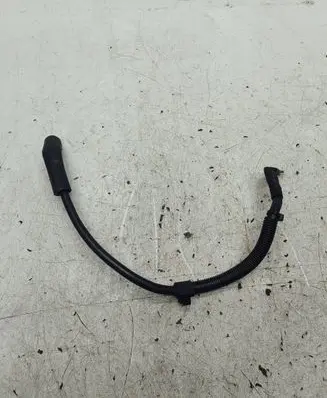 Volkswagen Touareg II Negative earth cable (battery) 7P6971349