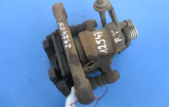 Hyundai Sonata Rear brake caliper
