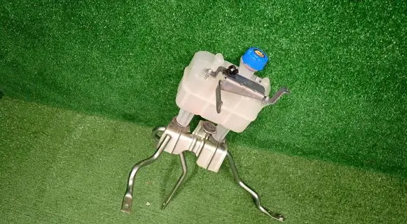 Fiat Ducato Coolant expansion tank/reservoir 