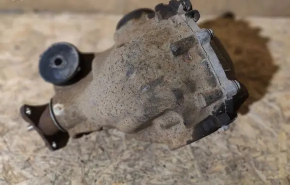 Jaguar XJ X350 Rear differential 2W934A213EA
