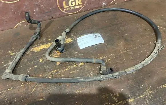 Honda Civic Headlight washer hose/pipe 