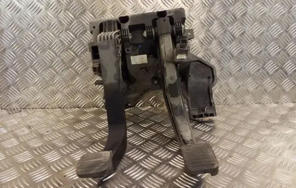 Peugeot Boxer Pedal assembly 1341020080 55192726