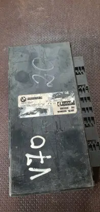 BMW 5 E60 E61 Other control units/modules 9221109 239943