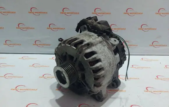 Citroen DS4 Generator/alternator IST60C017
