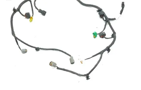 Parking sensor (PDC) wiring loom