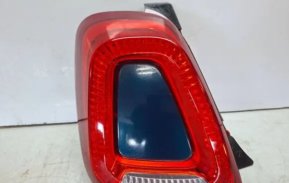 Fiat 500 Rear/tail lights S27612711 52007424