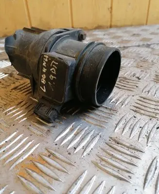 Renault Laguna I Mass air flow meter 22460820