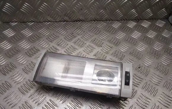 Volkswagen Transporter - Caravelle T5 Rear seat light 7H5947105