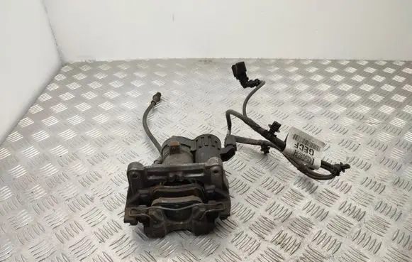 Ford Focus Rear brake caliper LX612D251BEA JX612D253B