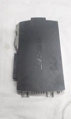 Audi A6 S6 C7 4G Sound amplifier 4G0035223C 4G0035223A