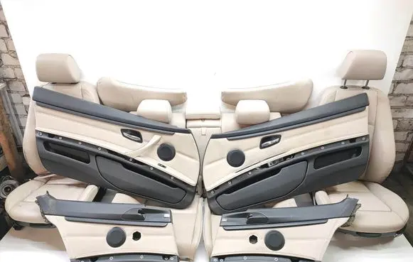 BMW 3 E92 E93 Interior set 