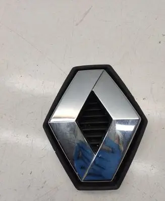 Renault Scenic II - Grand scenic II Manufacturer badge logo/emblem 8200115115