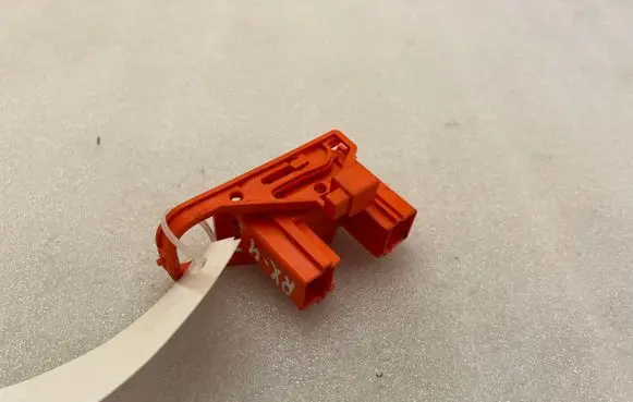 Lexus RX 450H Fuse 