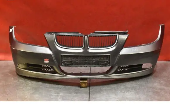 BMW X3 E83 Front bumper
