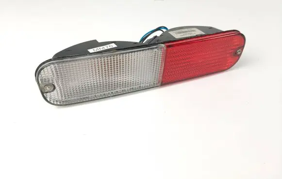 Land Rover Freelander Rear/tail lights 