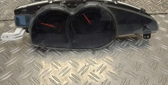 Toyota Verso Speedometer (instrument cluster) 838000F100