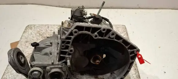 Fiat Bravo Manual 6 speed gearbox