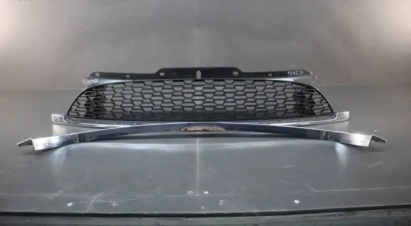 Mini One - Cooper Coupe R56 Front grill 12758910