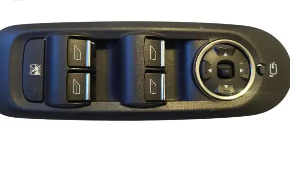 Ford Galaxy Electric window control switch 7S7T14A132BC