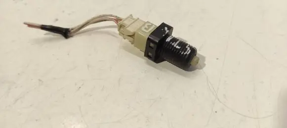 Citroen C5 Brake pedal sensor switch